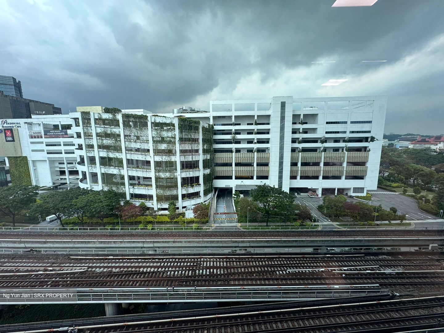Vision Exchange (D22), Office #531580311